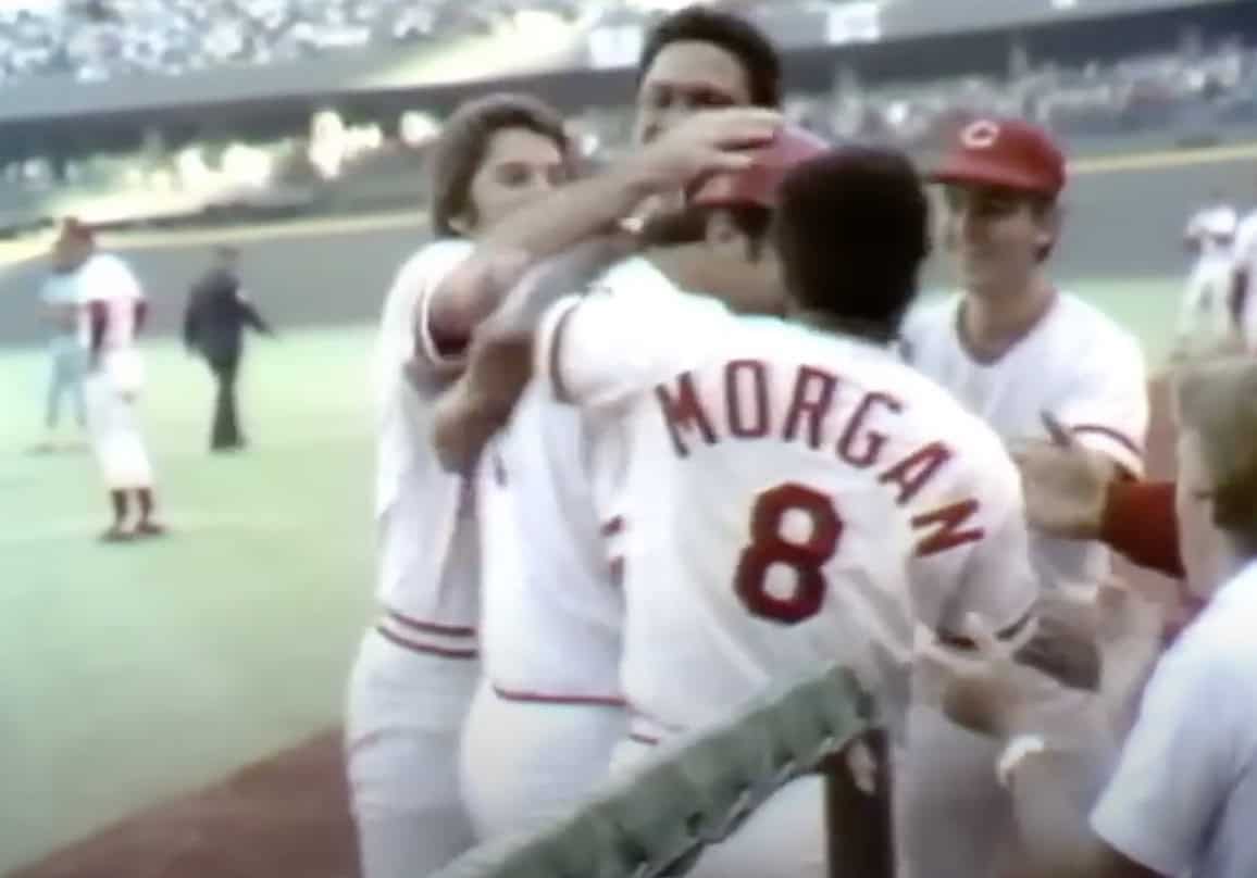 The Most Dramatic Endings in Baseball History: 10 Pennant Clinchers That Left Fans Speechless - 1976 NLCS Game 3: The Big ...